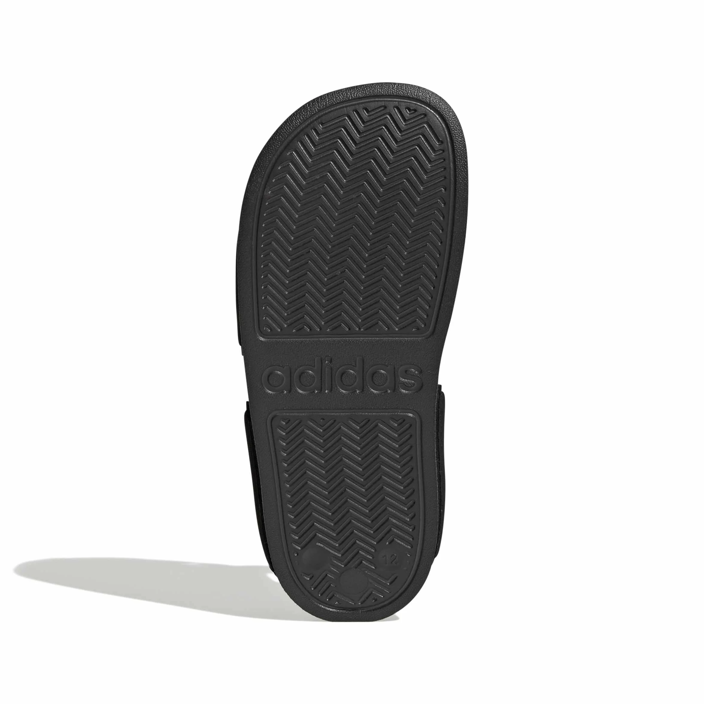 adidas Kids SANDALI ADILETTE SANDAL 3