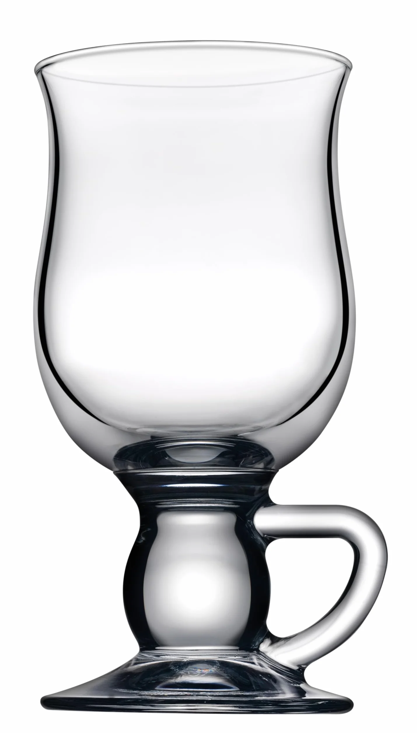 Pasabahce 44159 - Bicchieri per Irish Coffee, 270 cc, 12 Pezzi