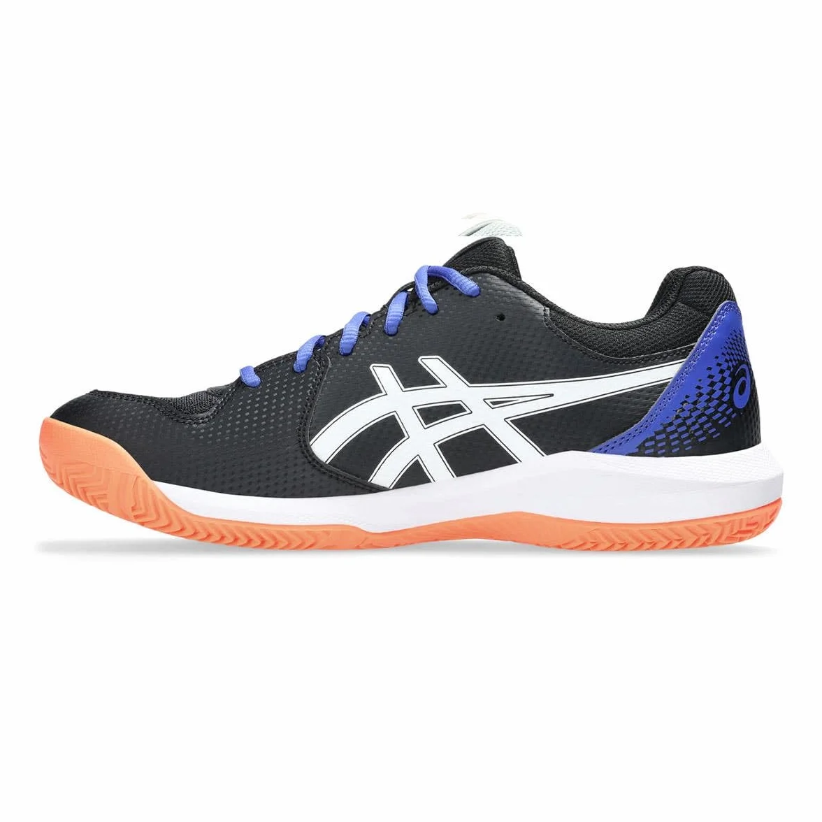 ASICS Herren Gel-Dedicate 8 Padel Sneaker