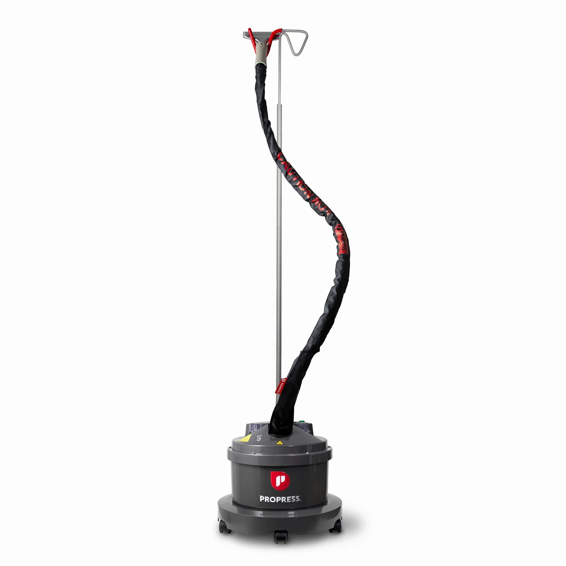 Propress Pro 290 Vapore professionale serbatoio 2 litri granito