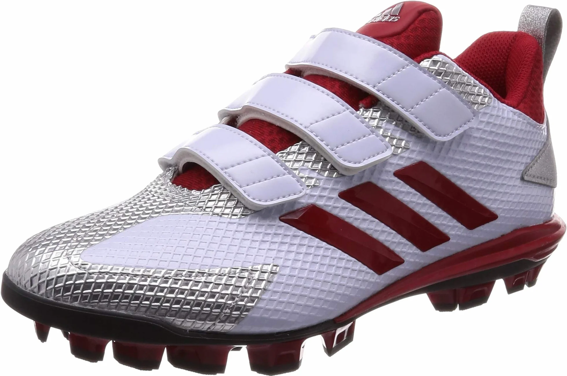 Adidas Adizero Point Ac Scarpe da ginnastica Uomo
