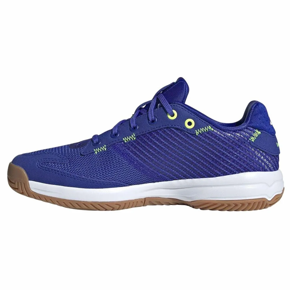 Adidas Stabil Junior Handball Shoes EU 39 1/3