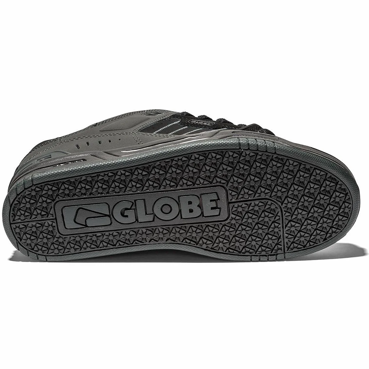 Globe Fusion Scarpe da Skateboard Uomo