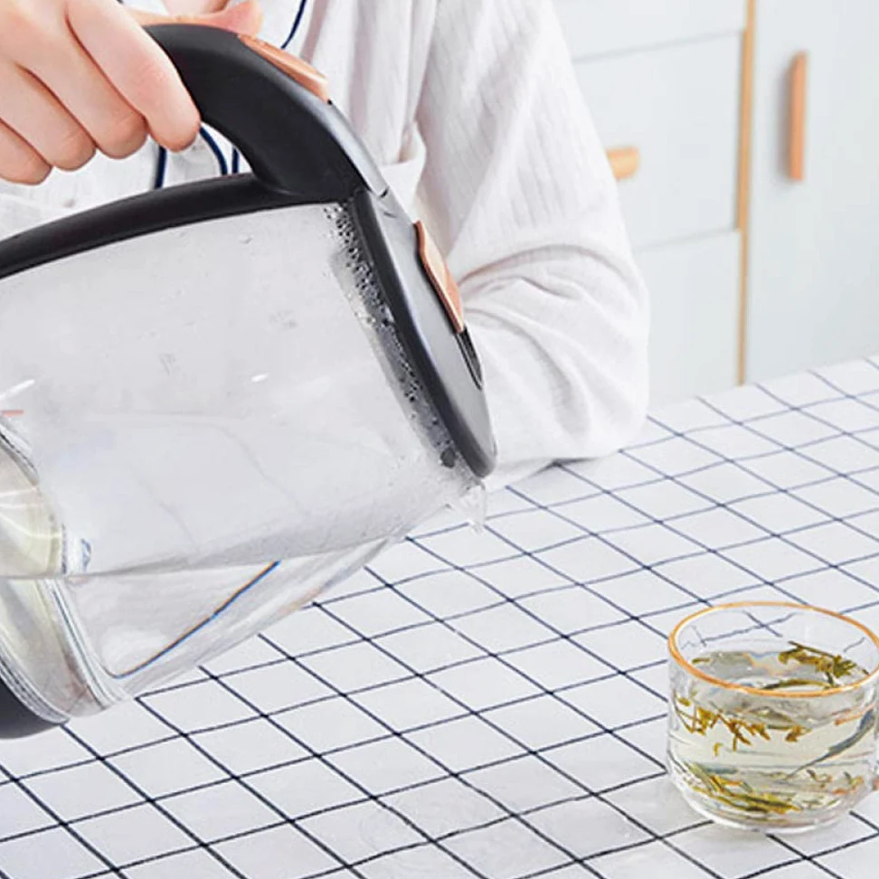 Tovaglia rettangolare impermeabile, antimacchia, anti scottature, per tavolo da pranzo e picnic, colore azzurro, 119,4 x 119,4 cm