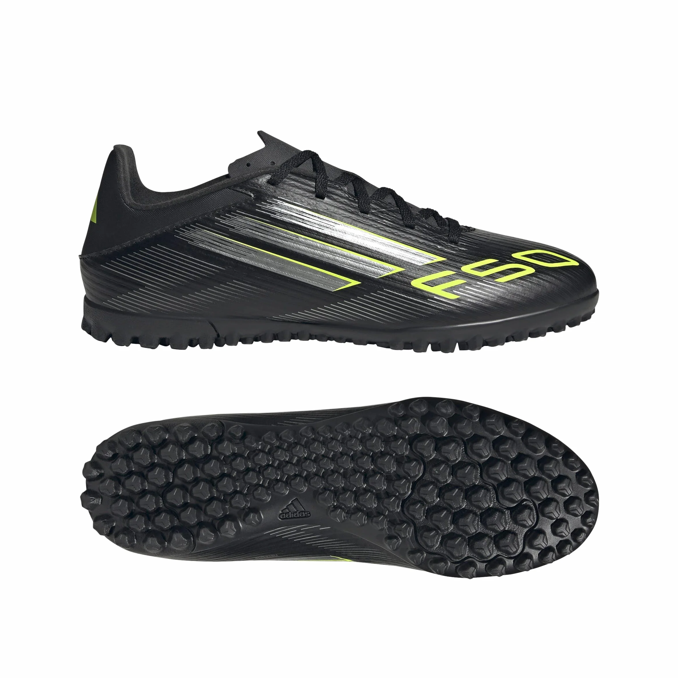 adidas Unisex Scarpe da Calcio F50 Club Turf
