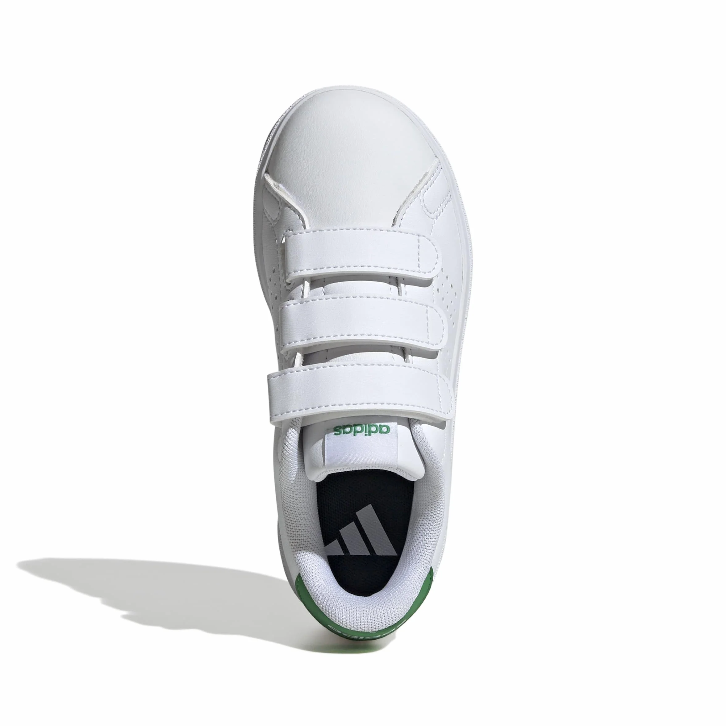 Adidas Advantage Base 2.0 CF C Sneaker da Bambini