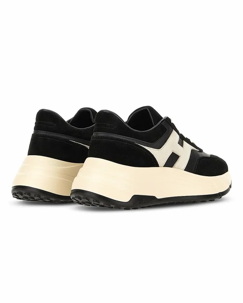 Hogan Sneakers Hi-Fi Hxw6690fr30uhg