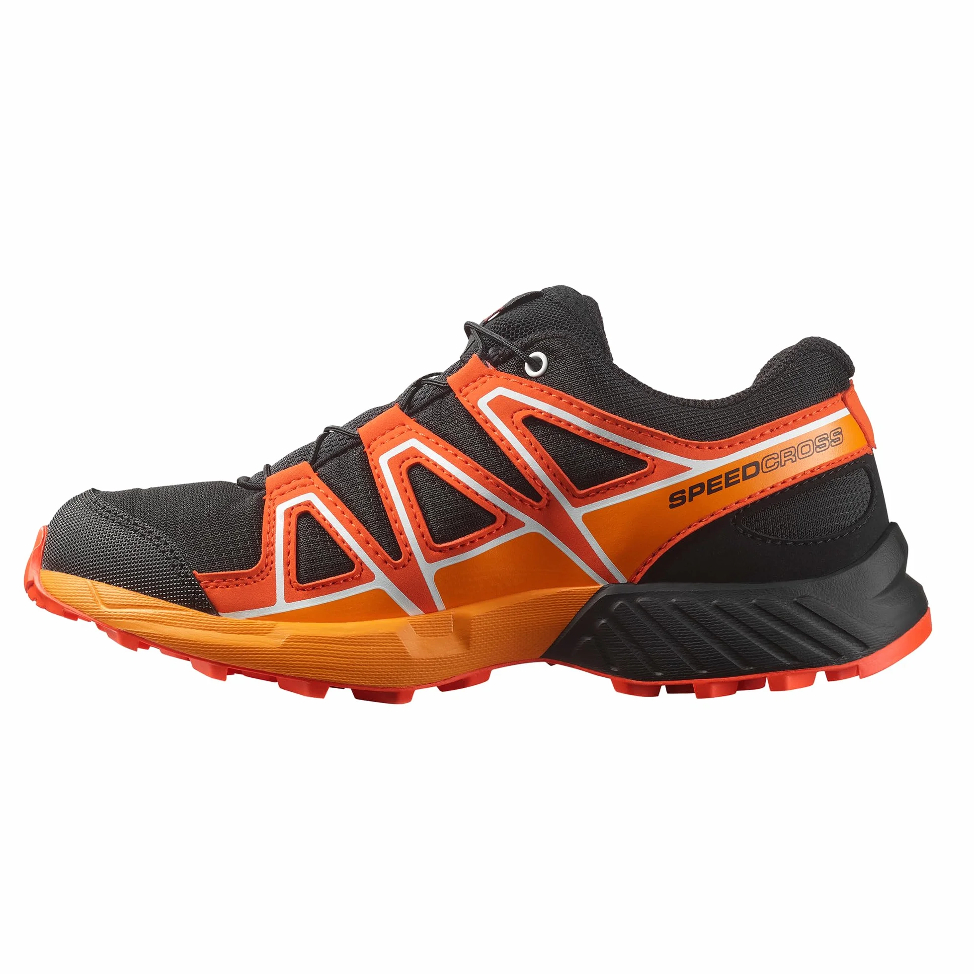 Salomon Speedcross Climasalomon Waterproof (impermeabile) Kids Bambini Scarpe da trail running