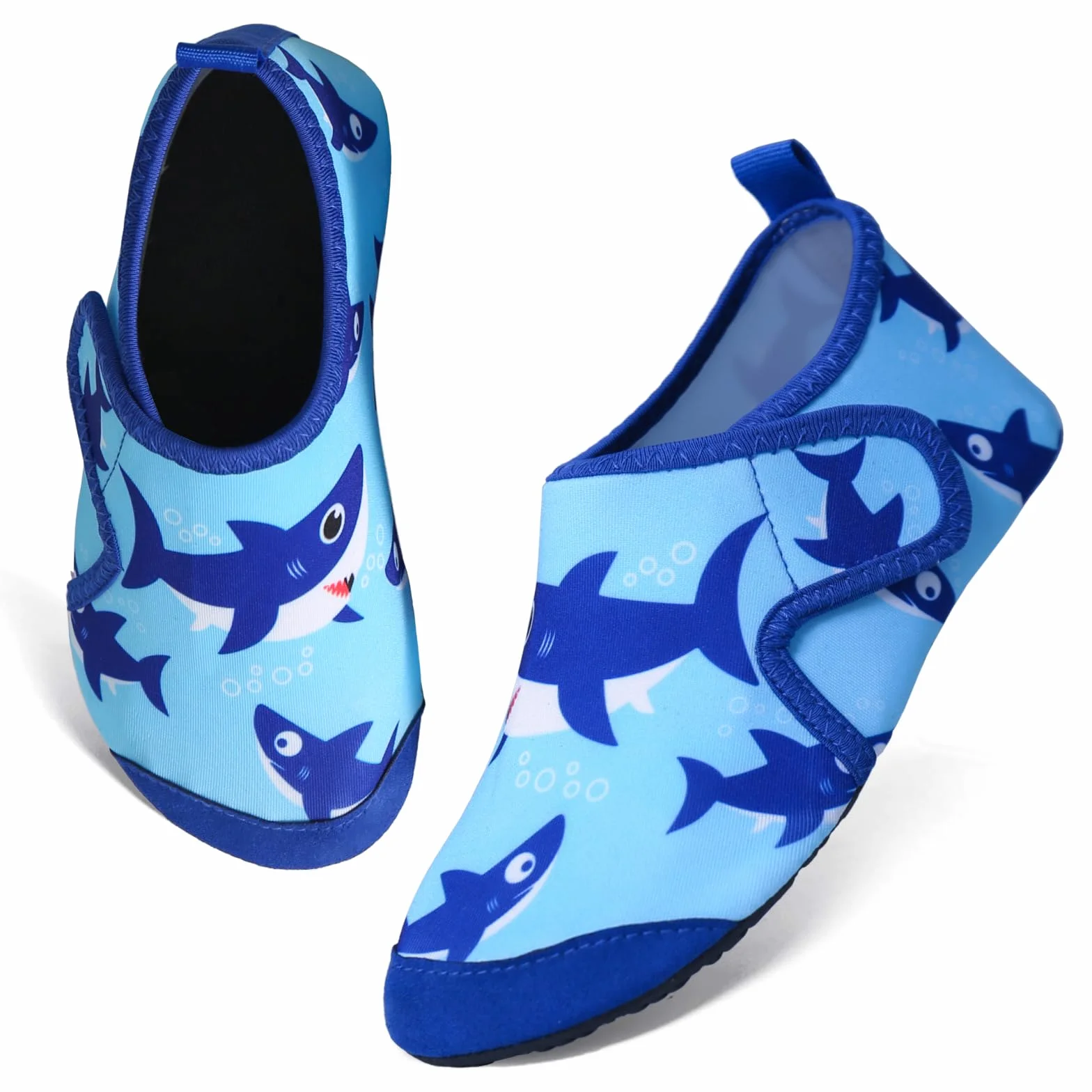 Scarpe da Scoglio Bambino Bambina Scarpe Mare Acquatiche Piscina Bambini Scarpe da Spiaggia Acqua Immersione Scarpette da Bagno Surf Nuoto per Ragazzo Ragazza 22-33EU
