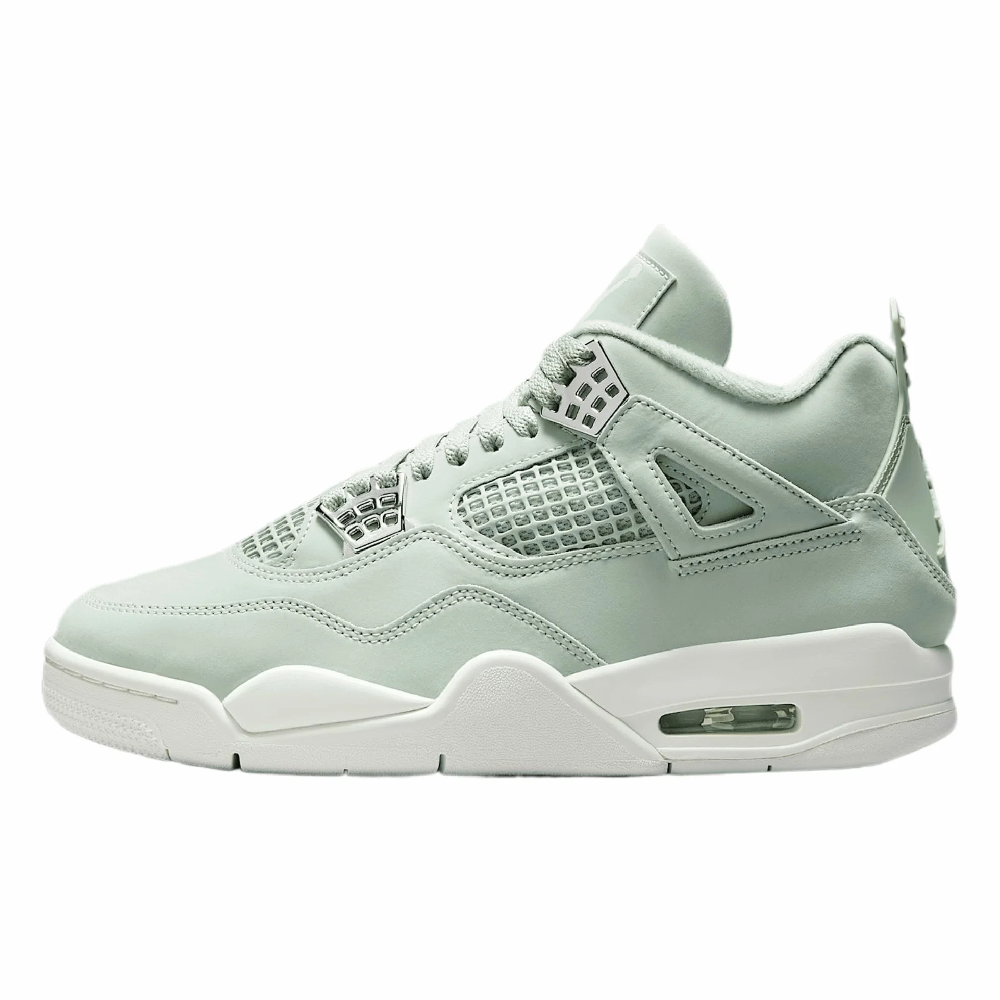 Nike Air Jordan 4 Retro SE Vela Nero Stelle Marine