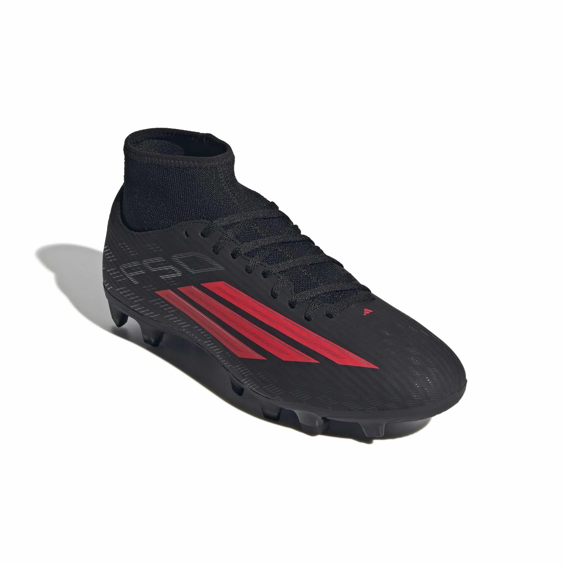 Adidas F50 Club Mid Cut FG/MG Scarpe da Calcio Unisex Adulto