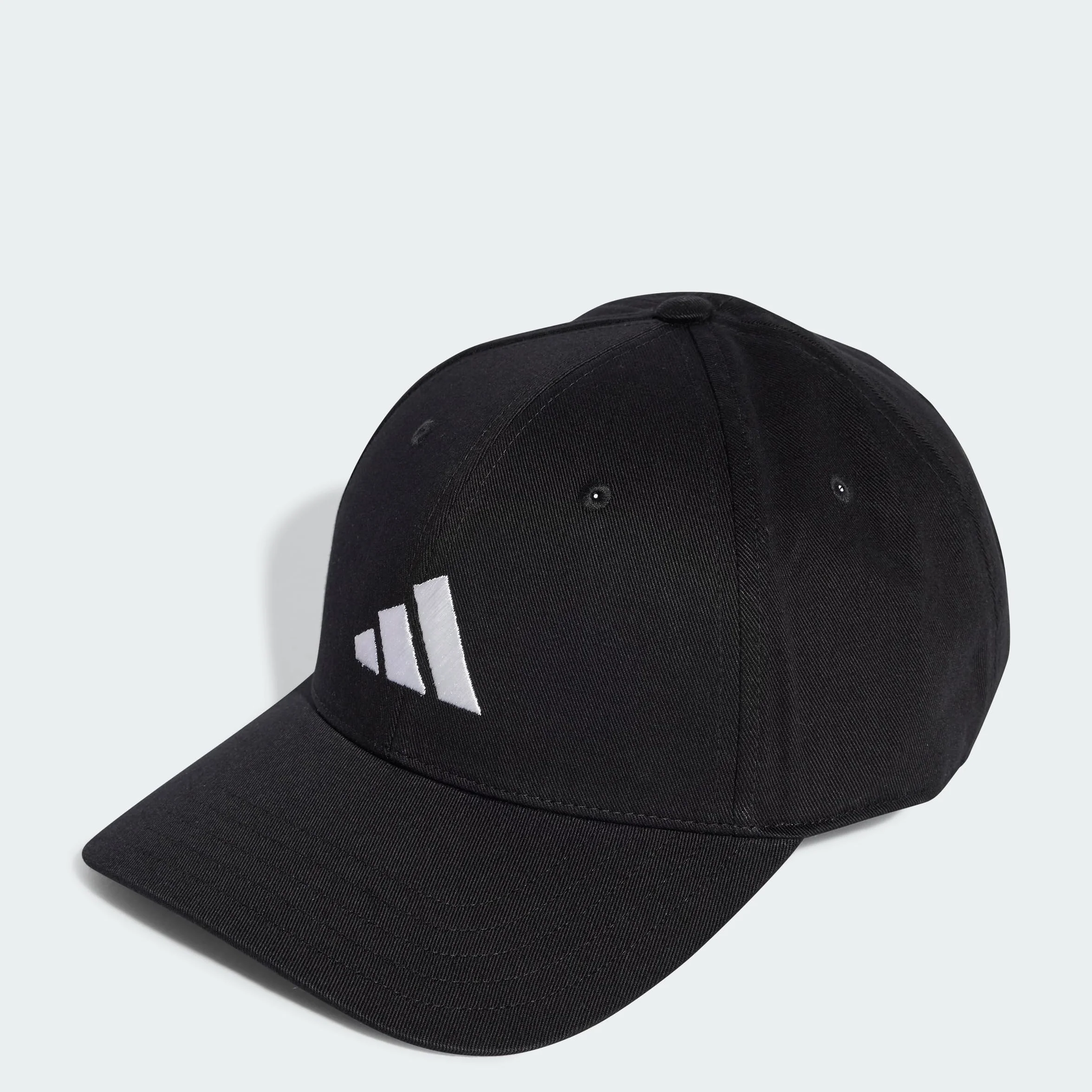 Adidas Unisex Cappellino da Baseball New Logo