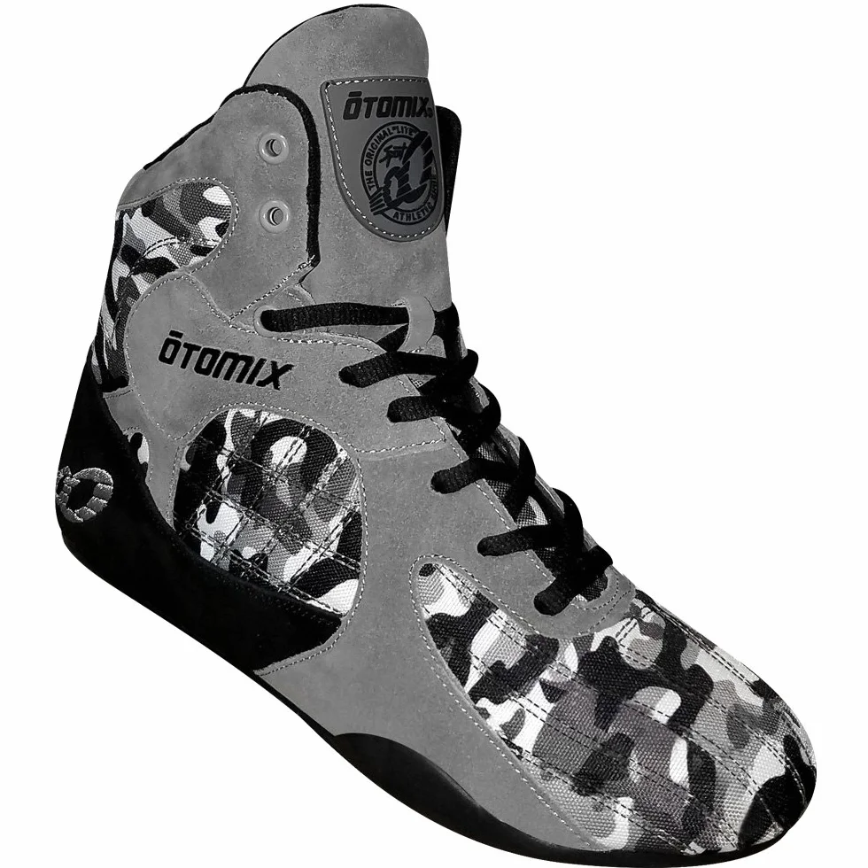 Otomix Stingray Fitness Boots Bodybuilding Shoes