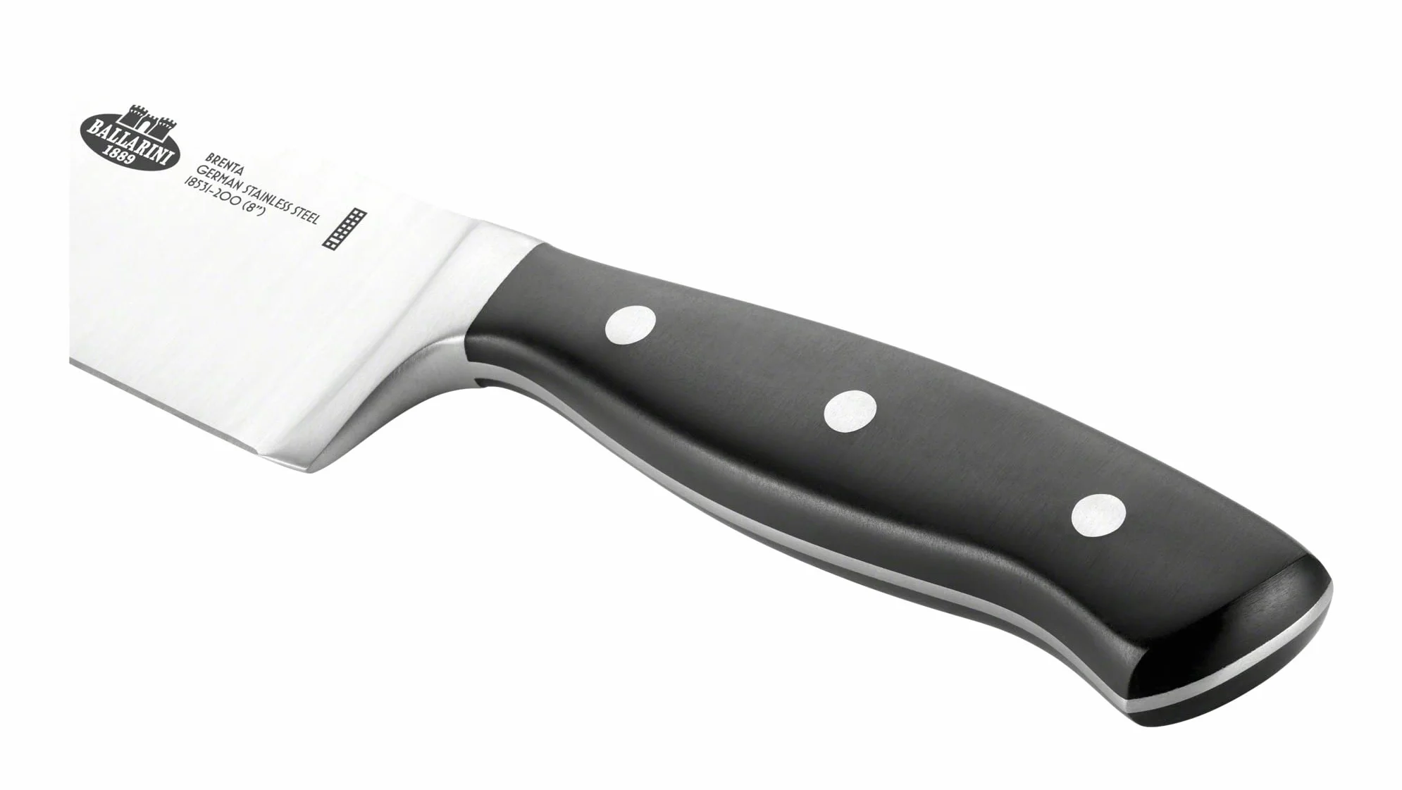 BALLARINI Linea Brenta Coltello Trinciante cm 16