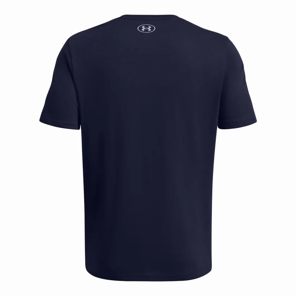 Under Armour Men's UA GL Foundation Short Sleeve T-Shirt