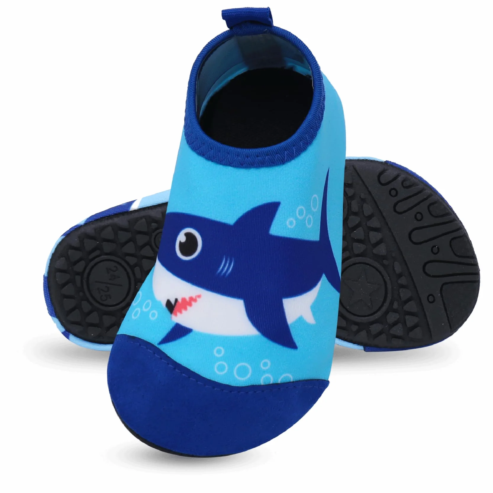 Scarpe da Spiaggia Acquatiche Bambino Ragazzo Ragazza Surf Sportivo