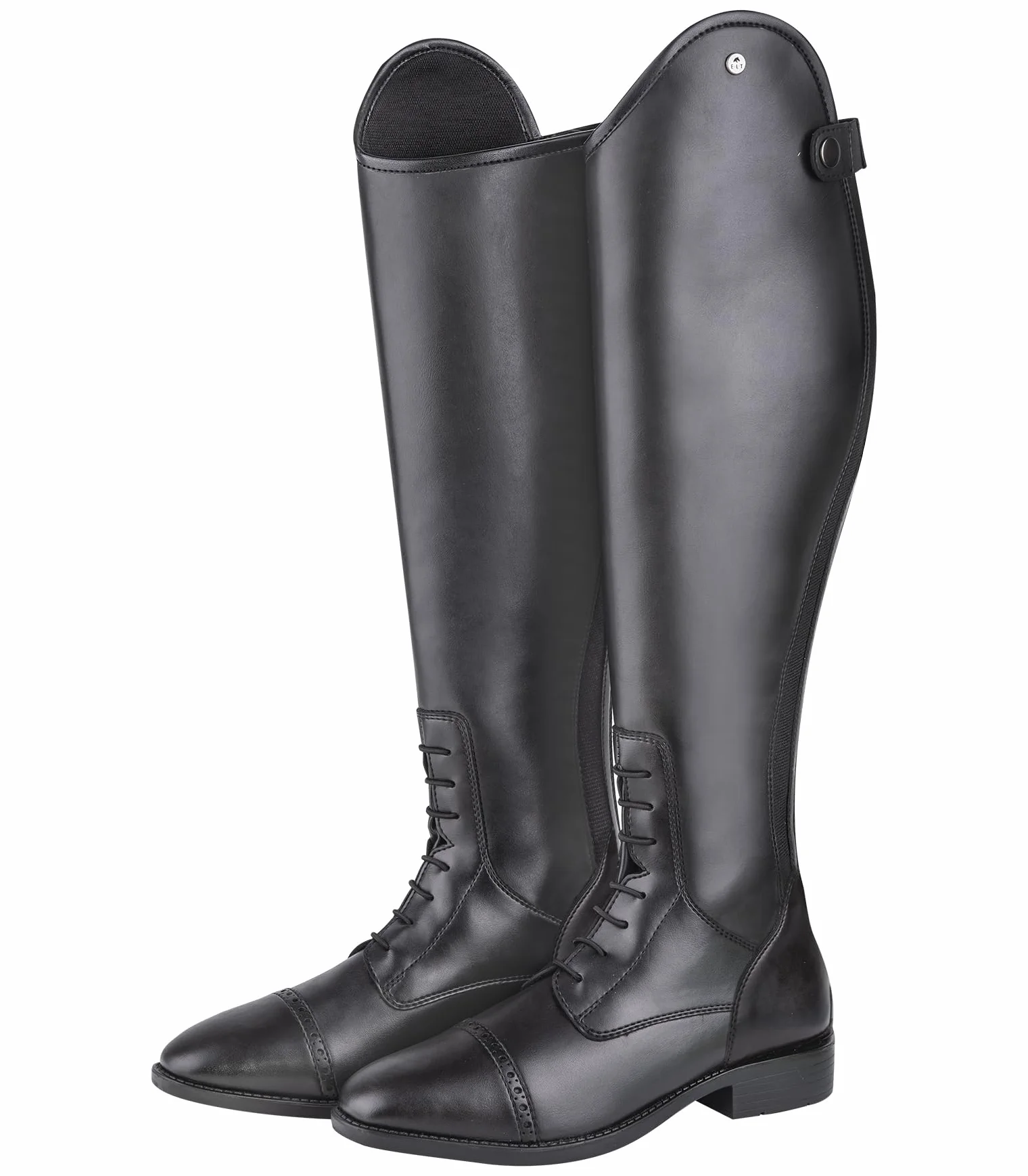 ELT Childrens Riding Boots Portland Kids