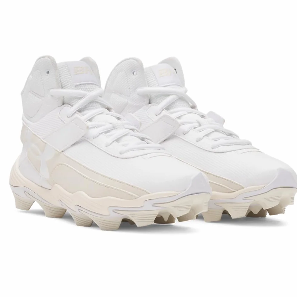Under Armour Harper 10 RM Baseball Cleats Uomo