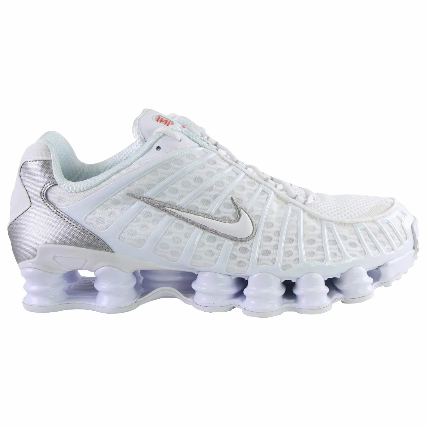 NIKE Shox TL Sneaker Uomo