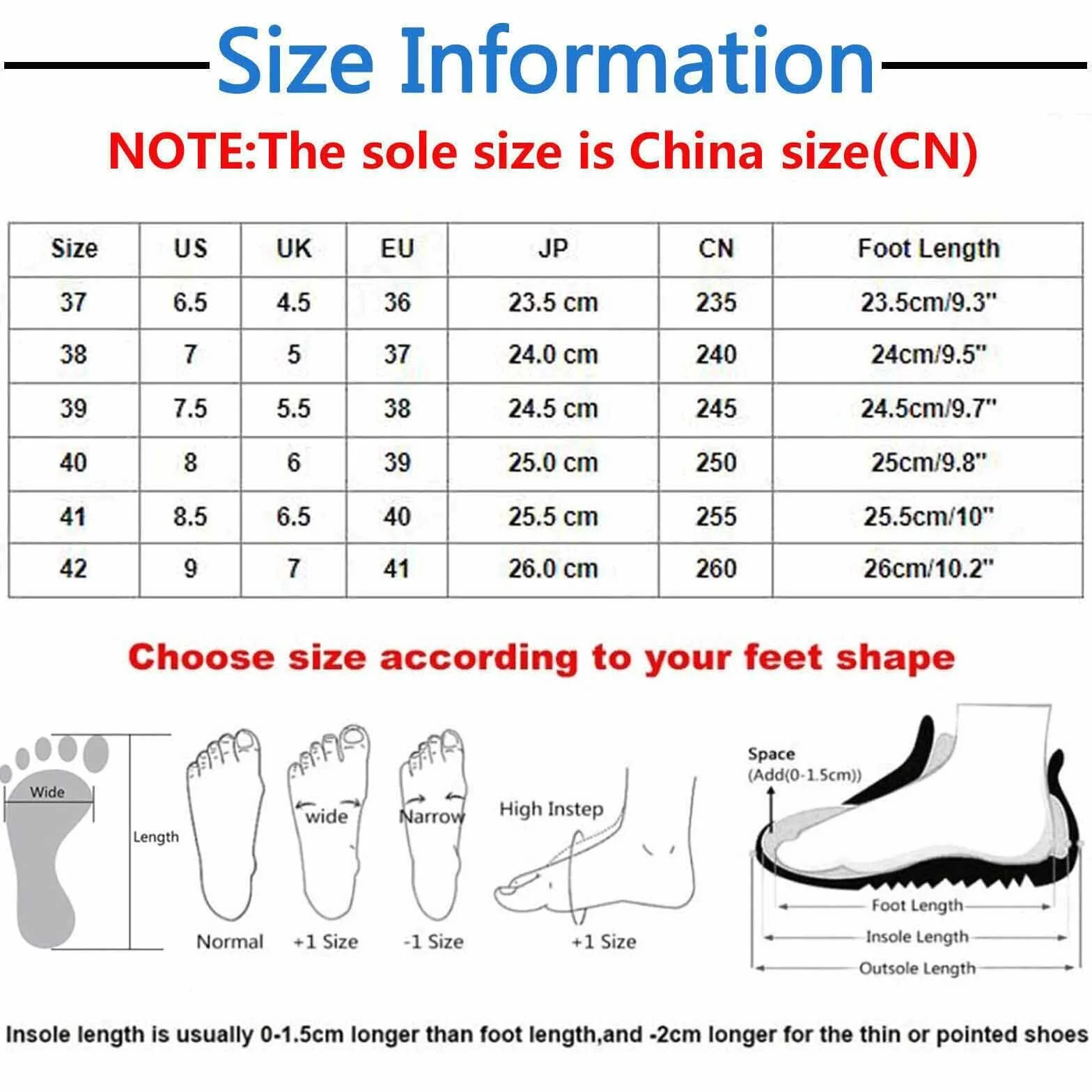 Scarpe ortopediche da uomo slip-in antiscivolo leggere comode larghe per trekking