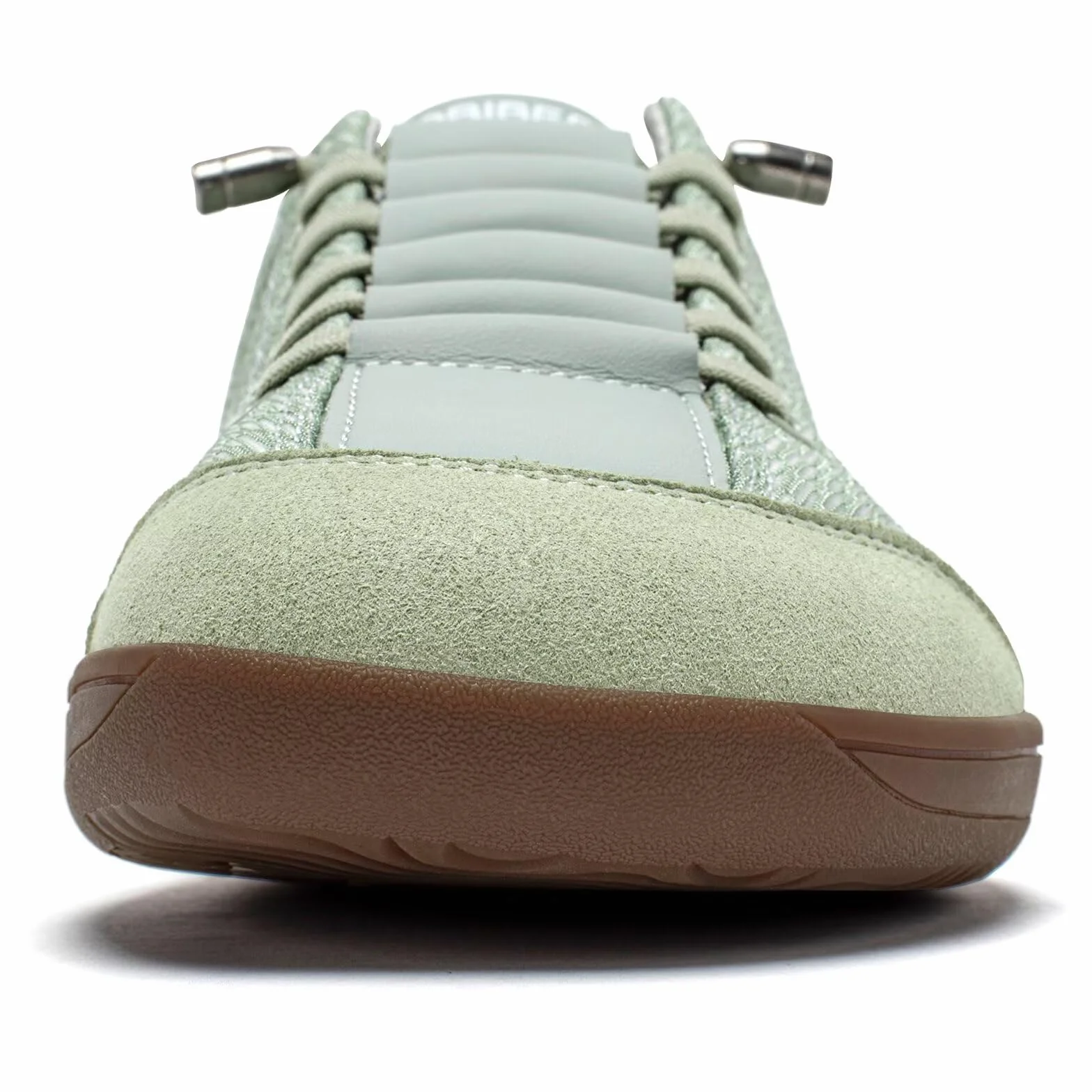 HOBIBEAR Scarpe da Ginnastica Uomo Donna Punta Larga Drop Zero Sneaker Trail Running