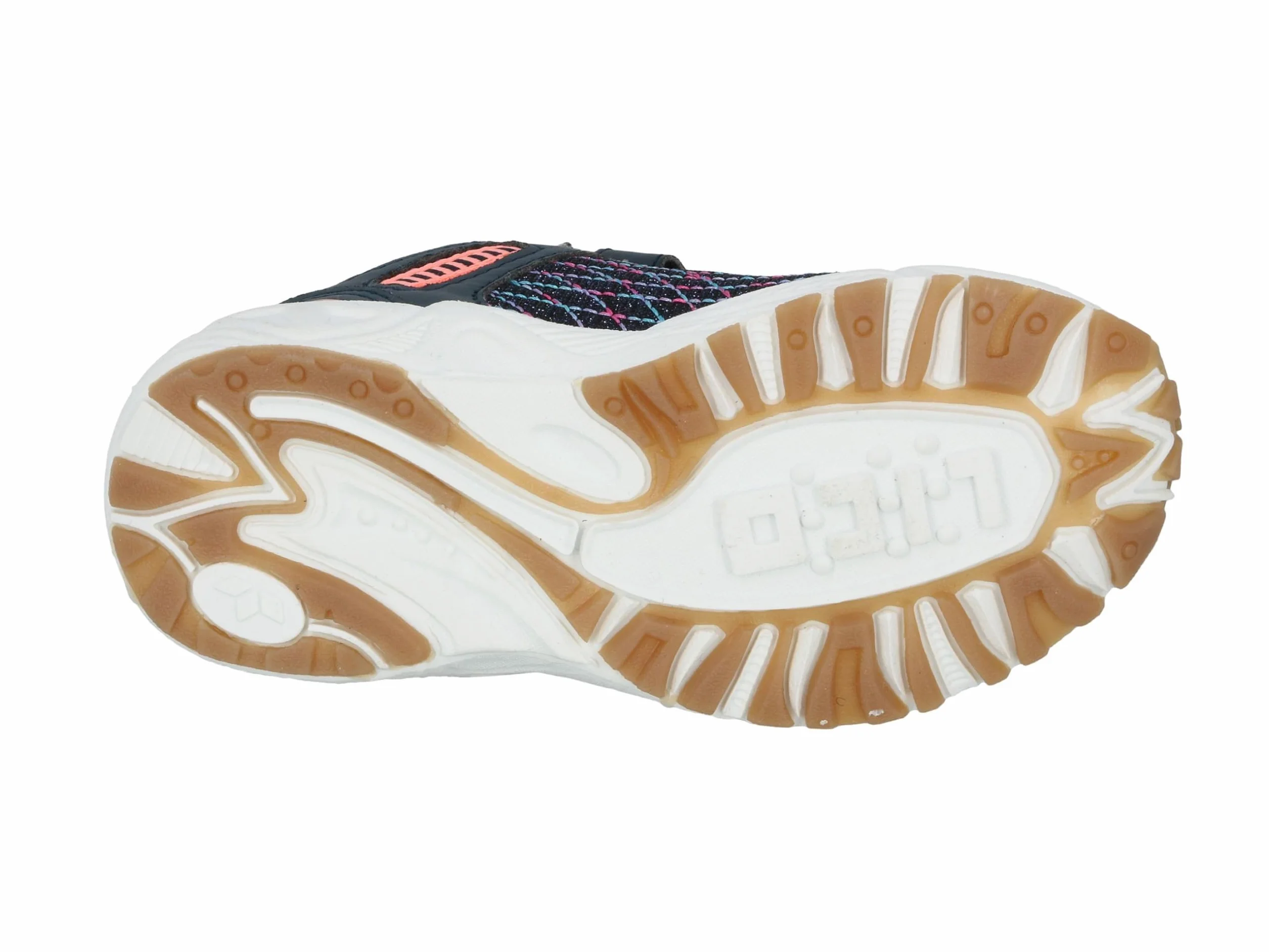 Lico Barney Scarpe da Ginnastica Unisex Bambini Ragazzi