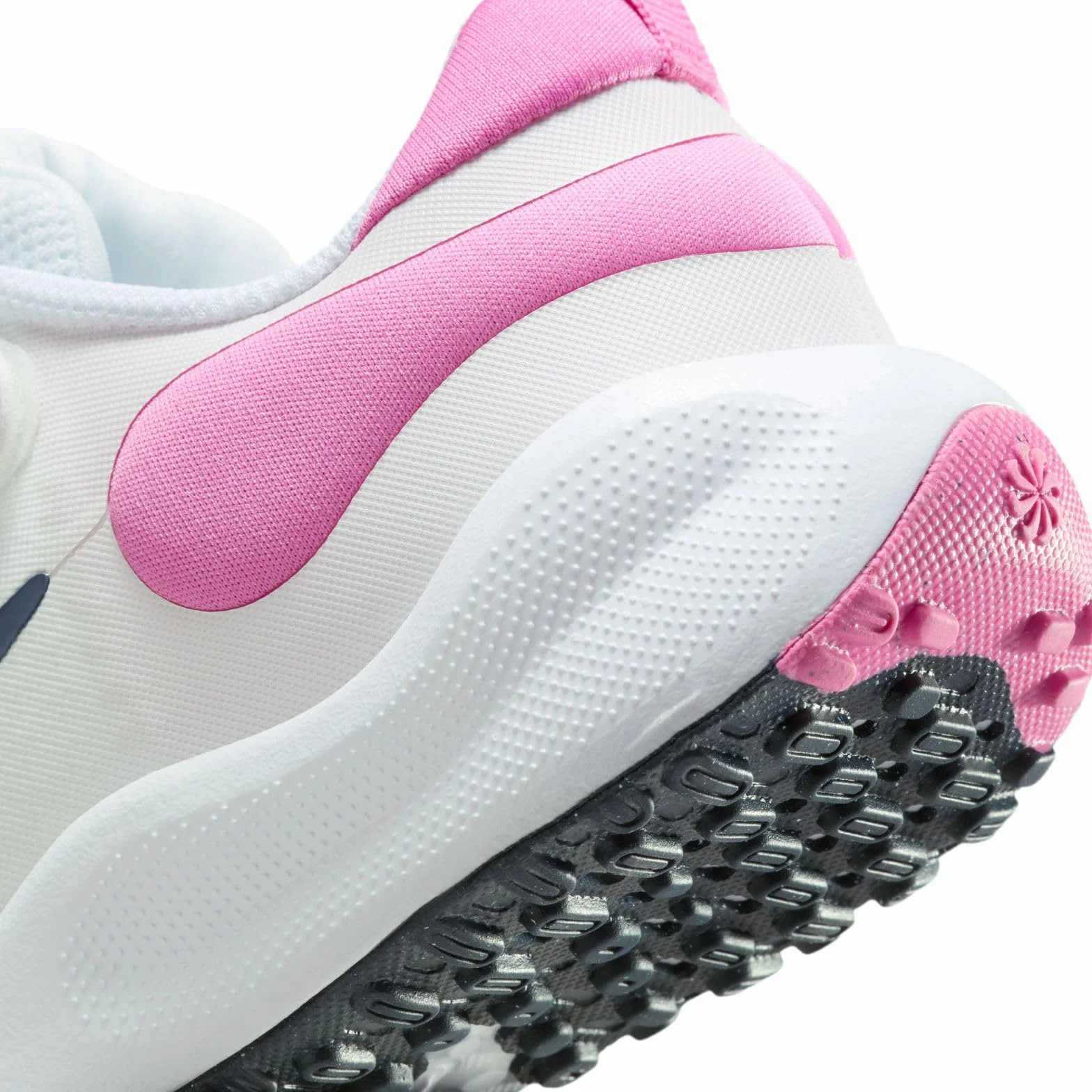 Nike Revolution 7 Scarpe con lacci Unisex Adulto