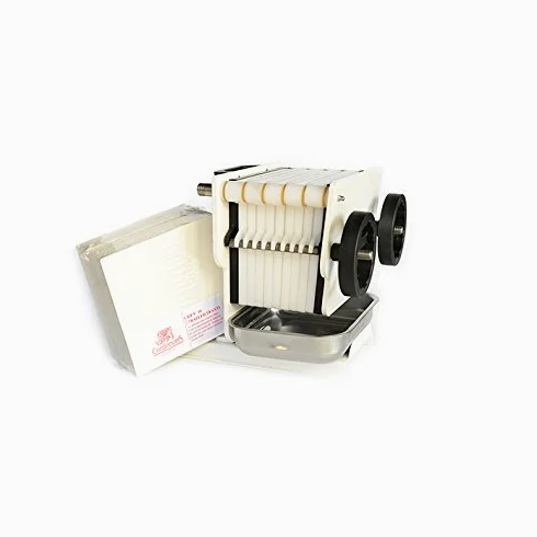 FILTRO PER VINO 10 STRATI SENZA ELETTROPOMPA