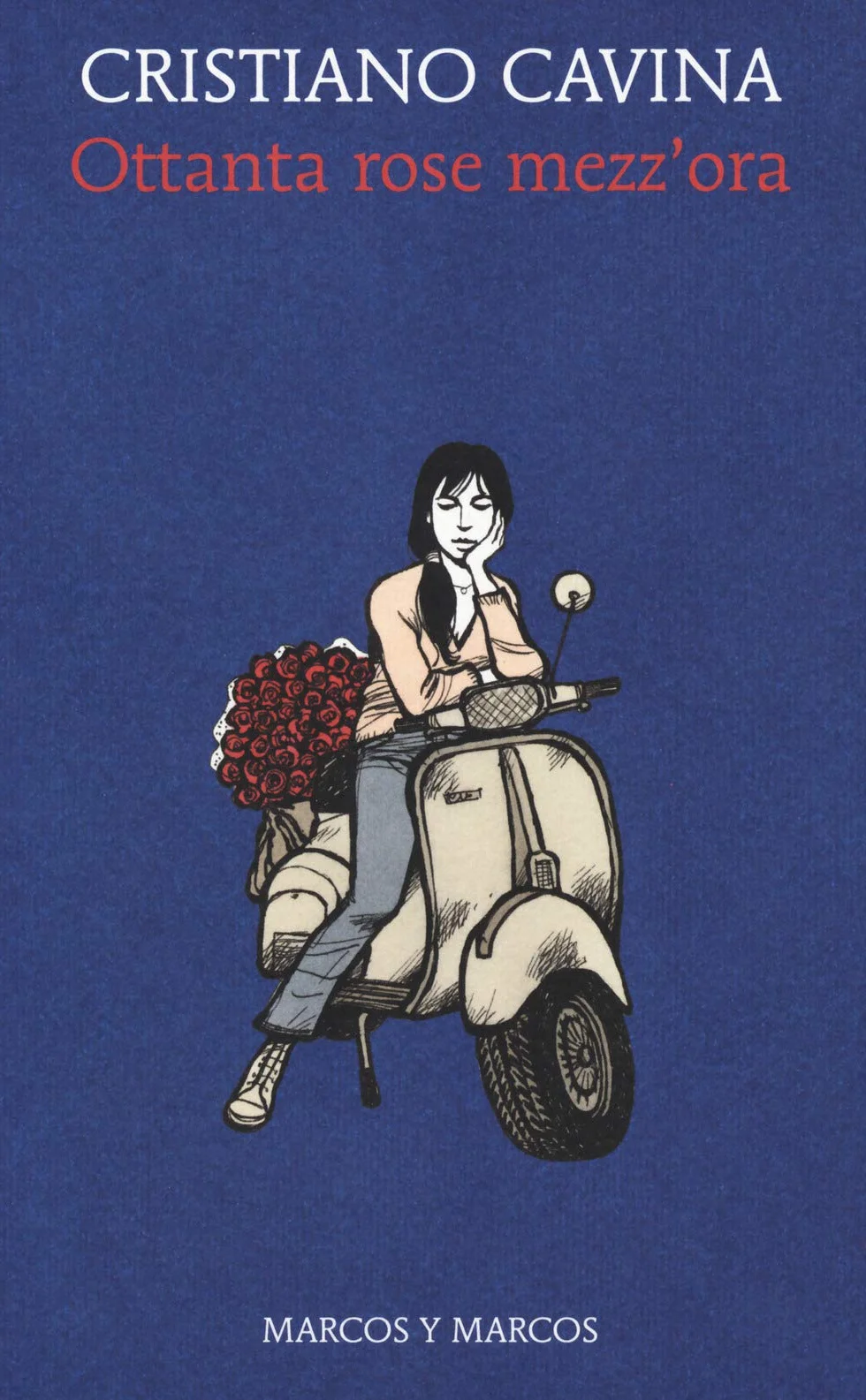 Ottanta rose mezz'ora