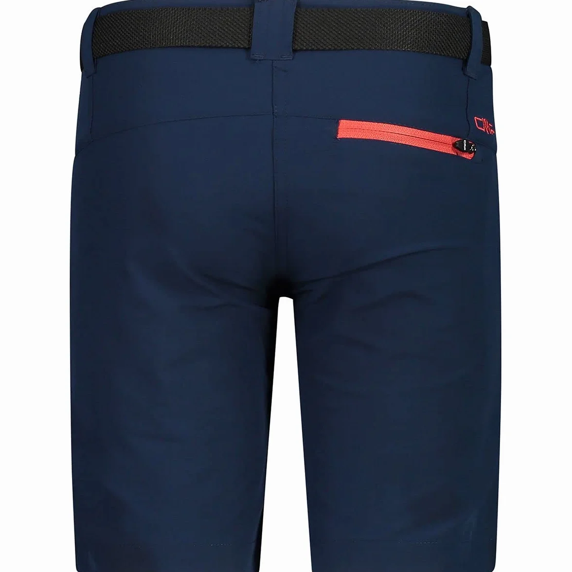 CMP Bermuda Stretch Shorts dla Dziewczynek