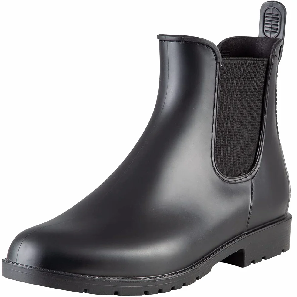 PFIFF Stivaletti Jodhpur Donna