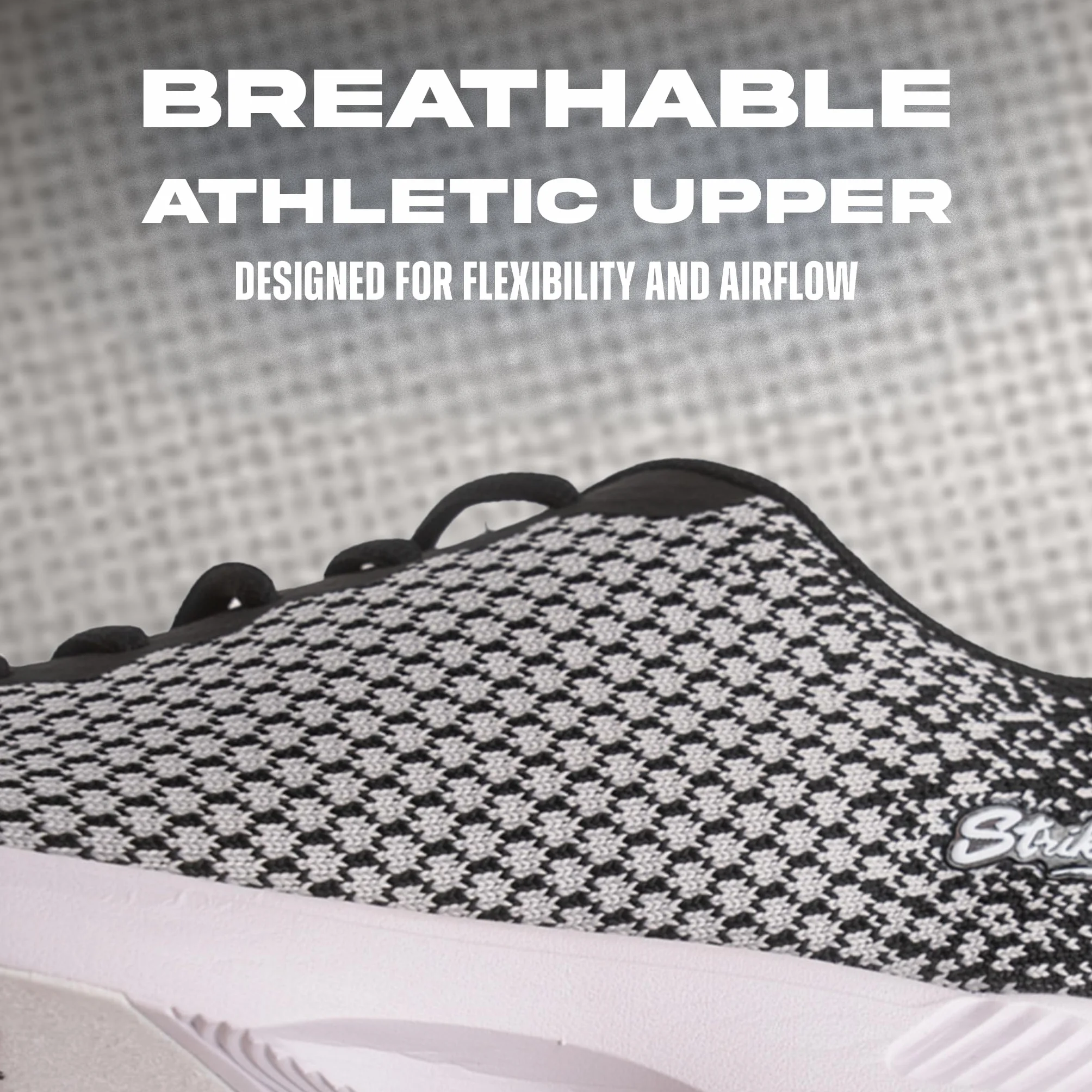KR Men's Athletic Bowling Shoes