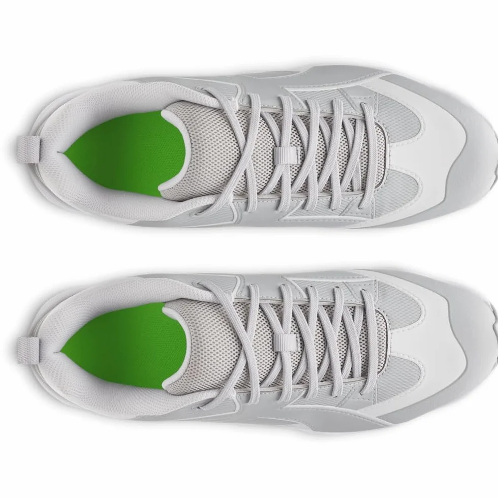 Under Armour Leadoff Icon Low RM Baseball Scarpe da Ginnastica