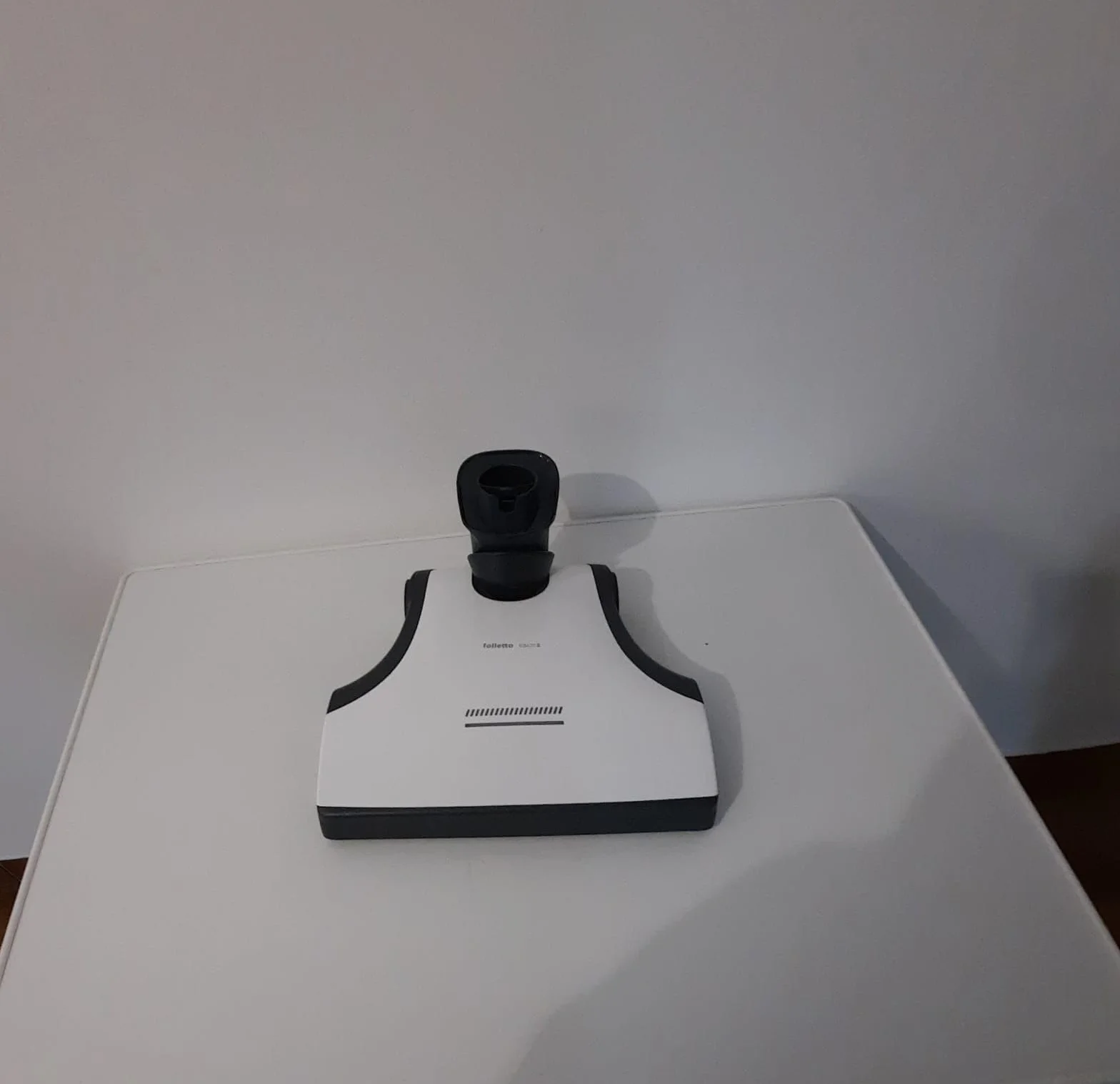 Vorwerk Folletto VK220s con Filo Spazzola Pavimenti HD65s Multifunzione EB420s Battitappeto Originale