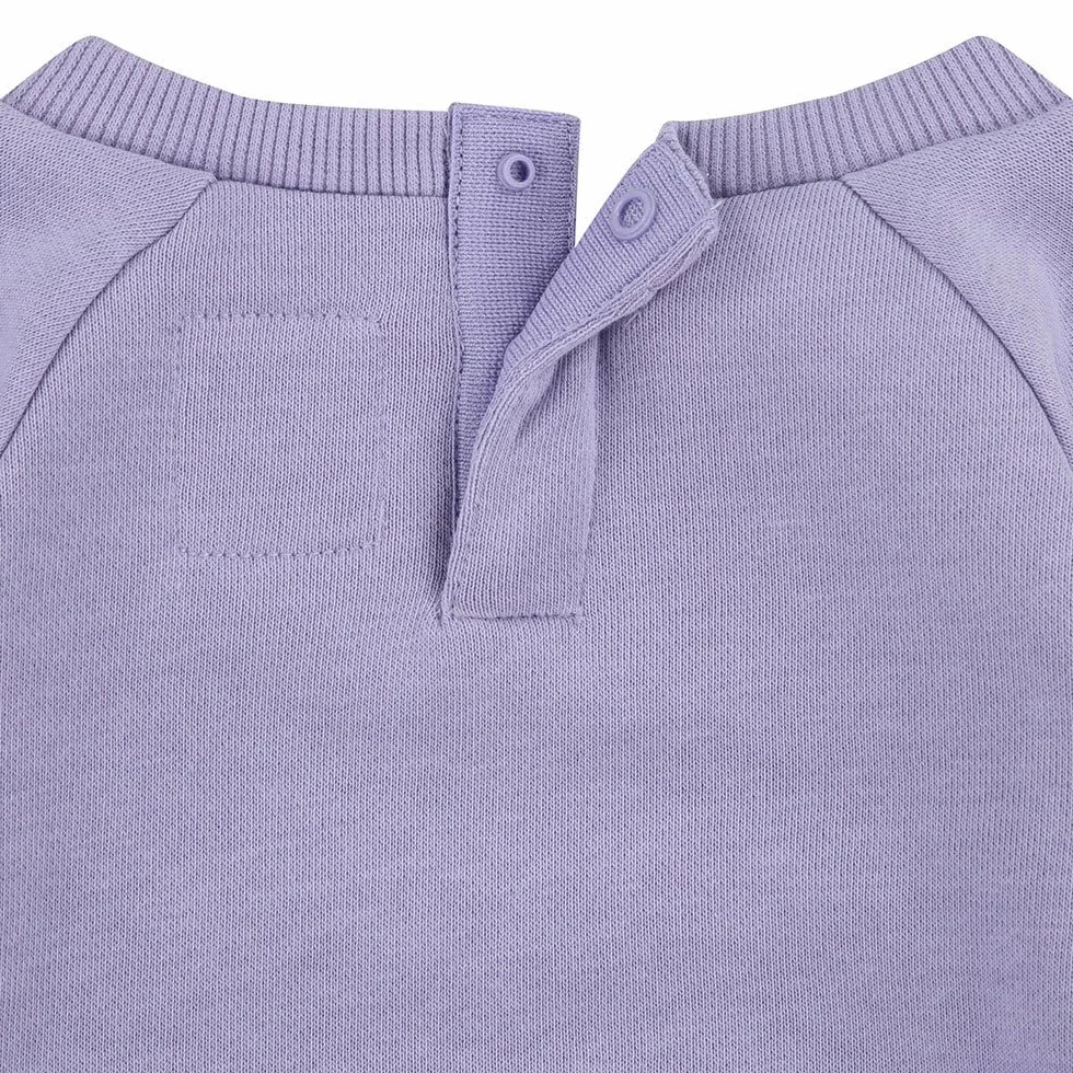 Levi's Logo Crew Bimba