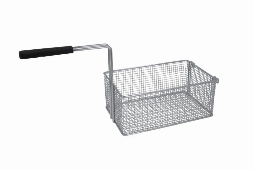 Cestello Per Friggitrice Professionale Elframo misure 290x180x120 mm