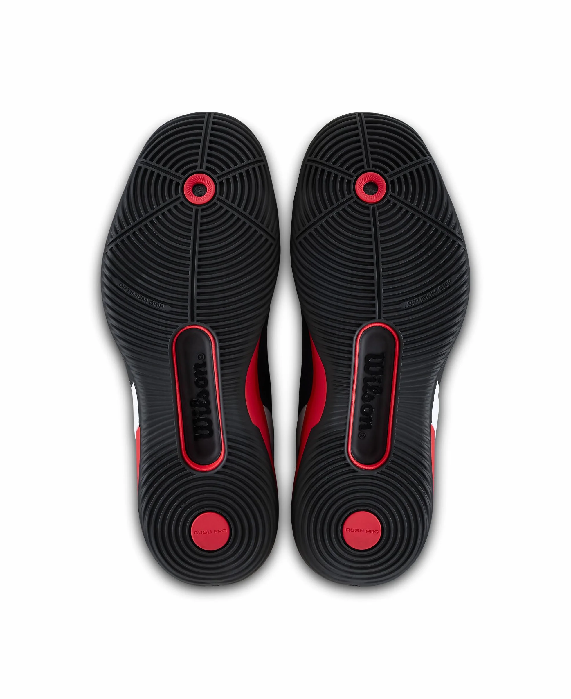 Wilson Rush PRO 5 PadelSneaker Uomo
