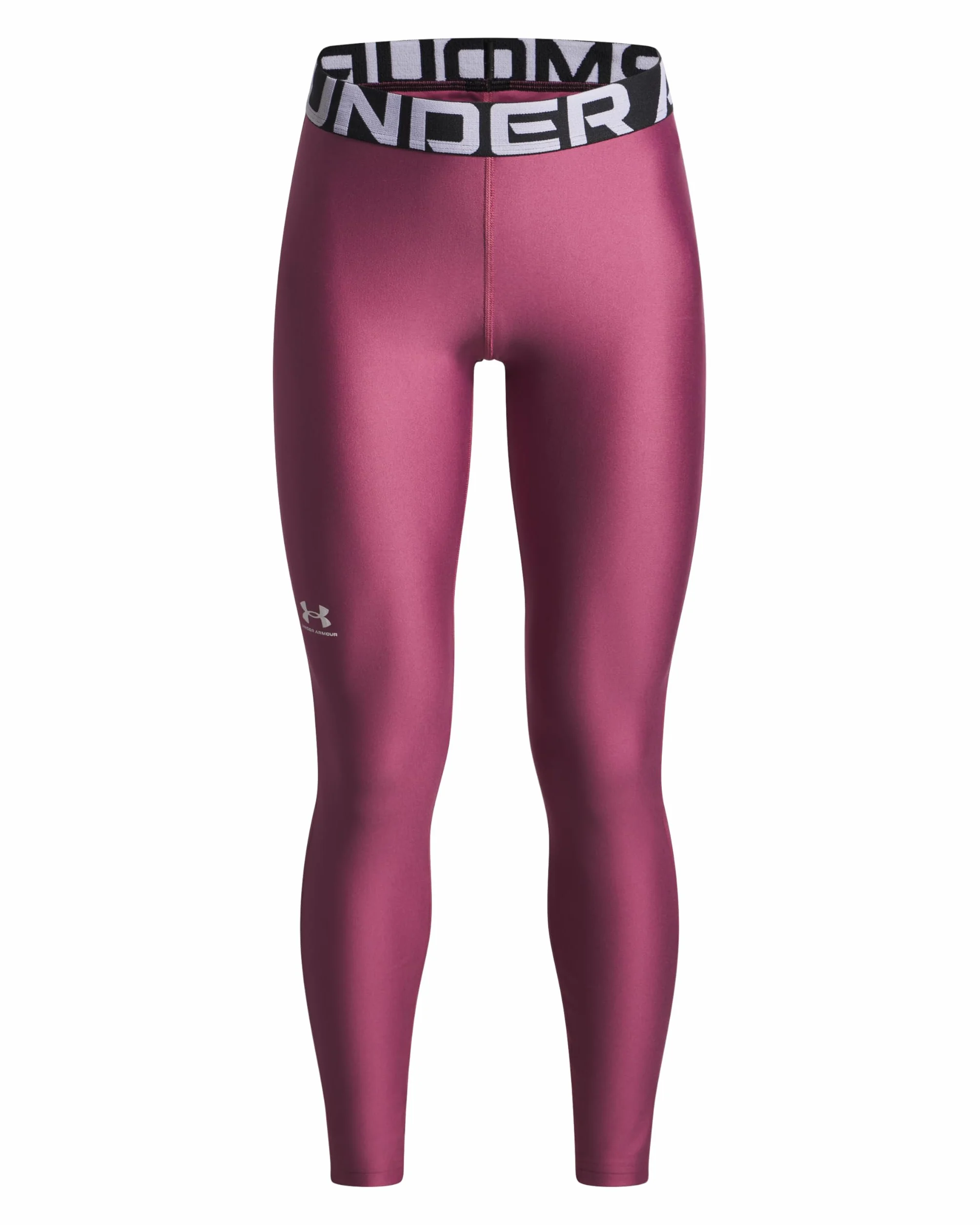 Under Armour - HG Legging, Leggings Bambine e Ragazze