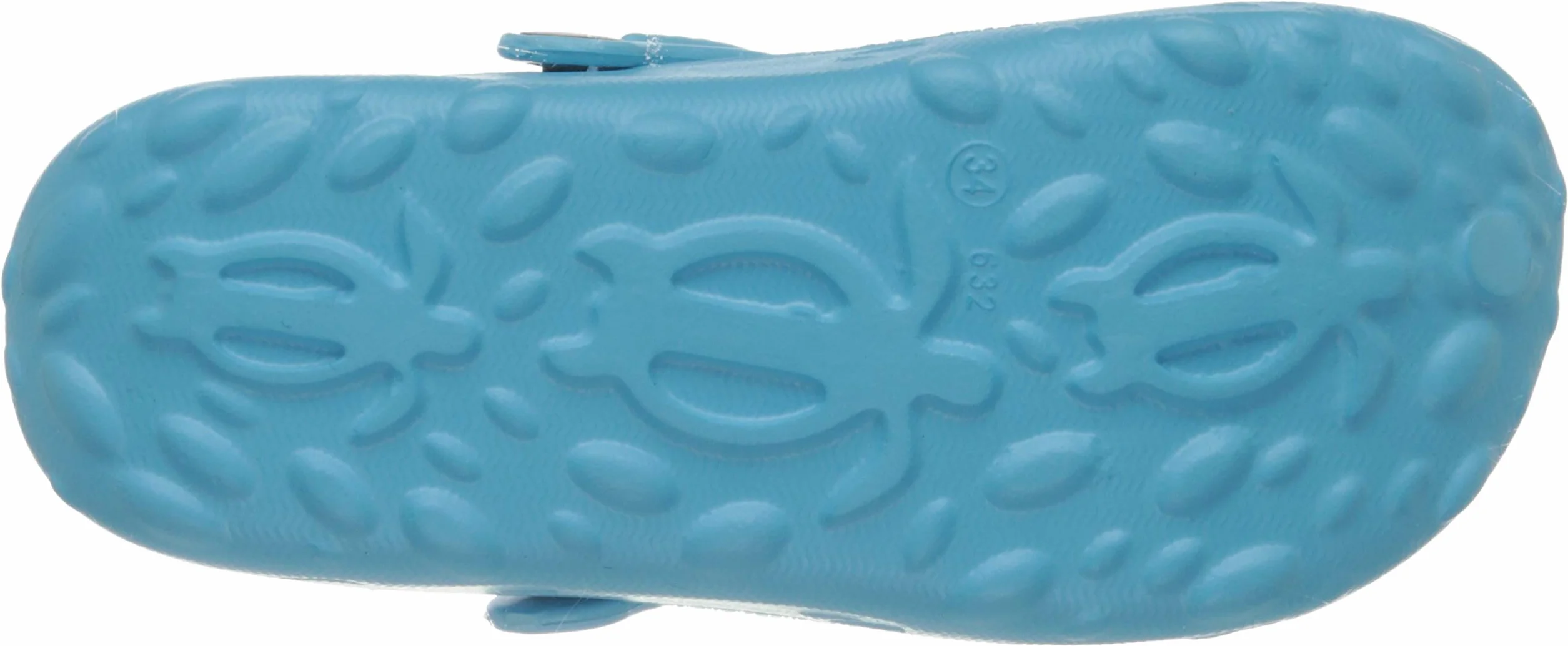 Beco Kinder-colgs Zoccoli Unisex Bambini Ragazzi