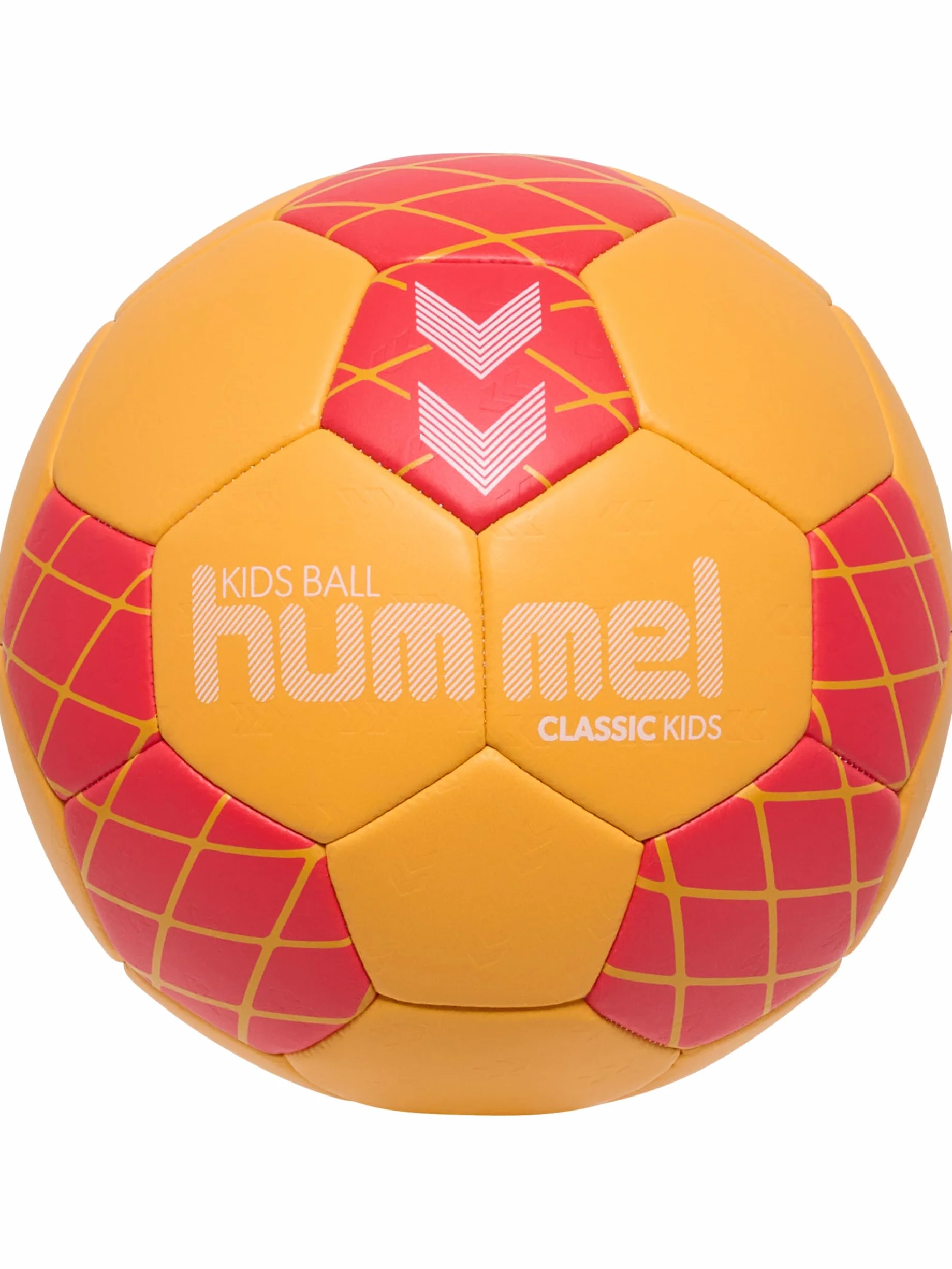 hummel hmlCLASSIC Kids HB arancione rosso