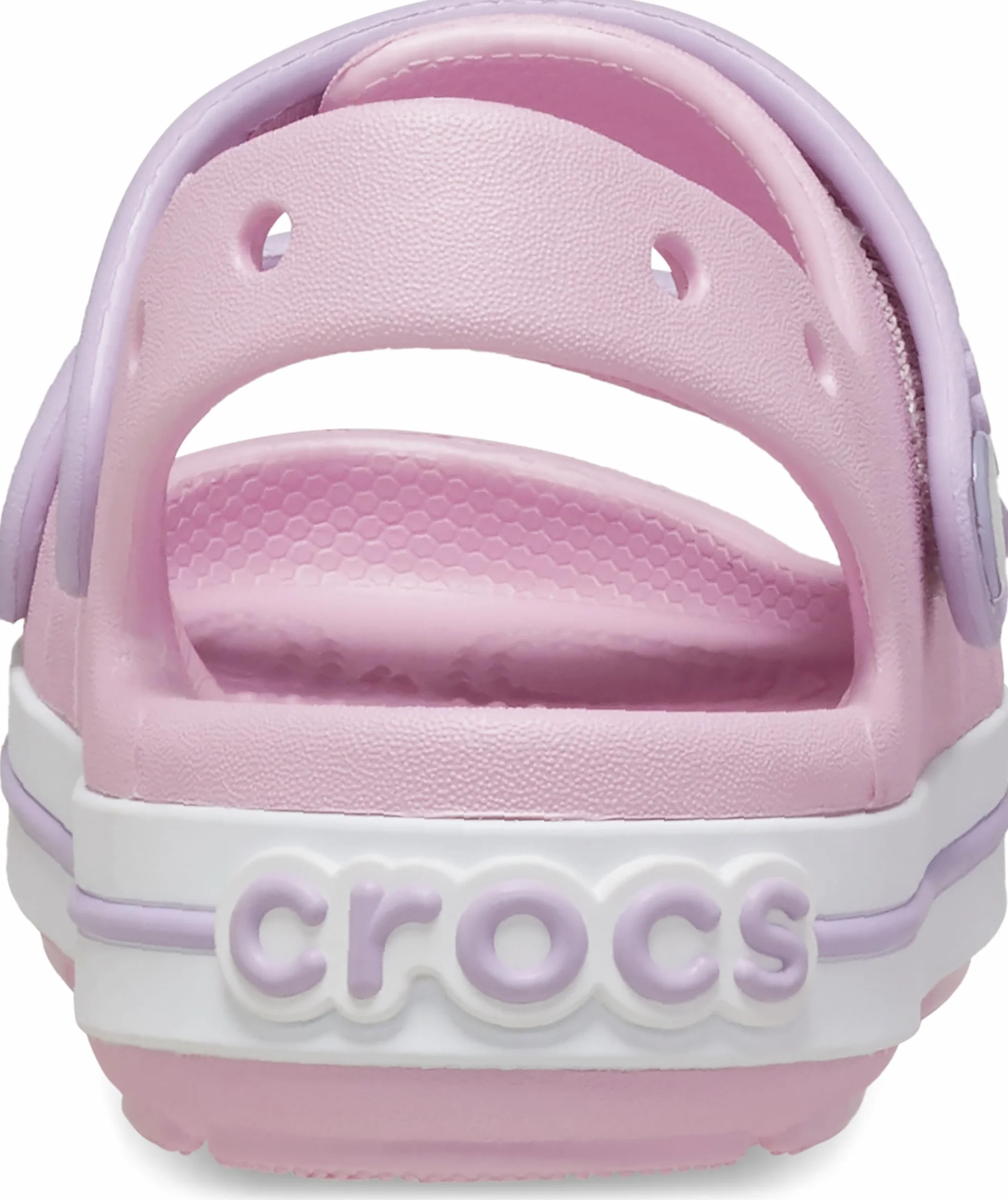 Crocs Crocband Cruiser Sandal T Unisex Bambini e ragazzi
