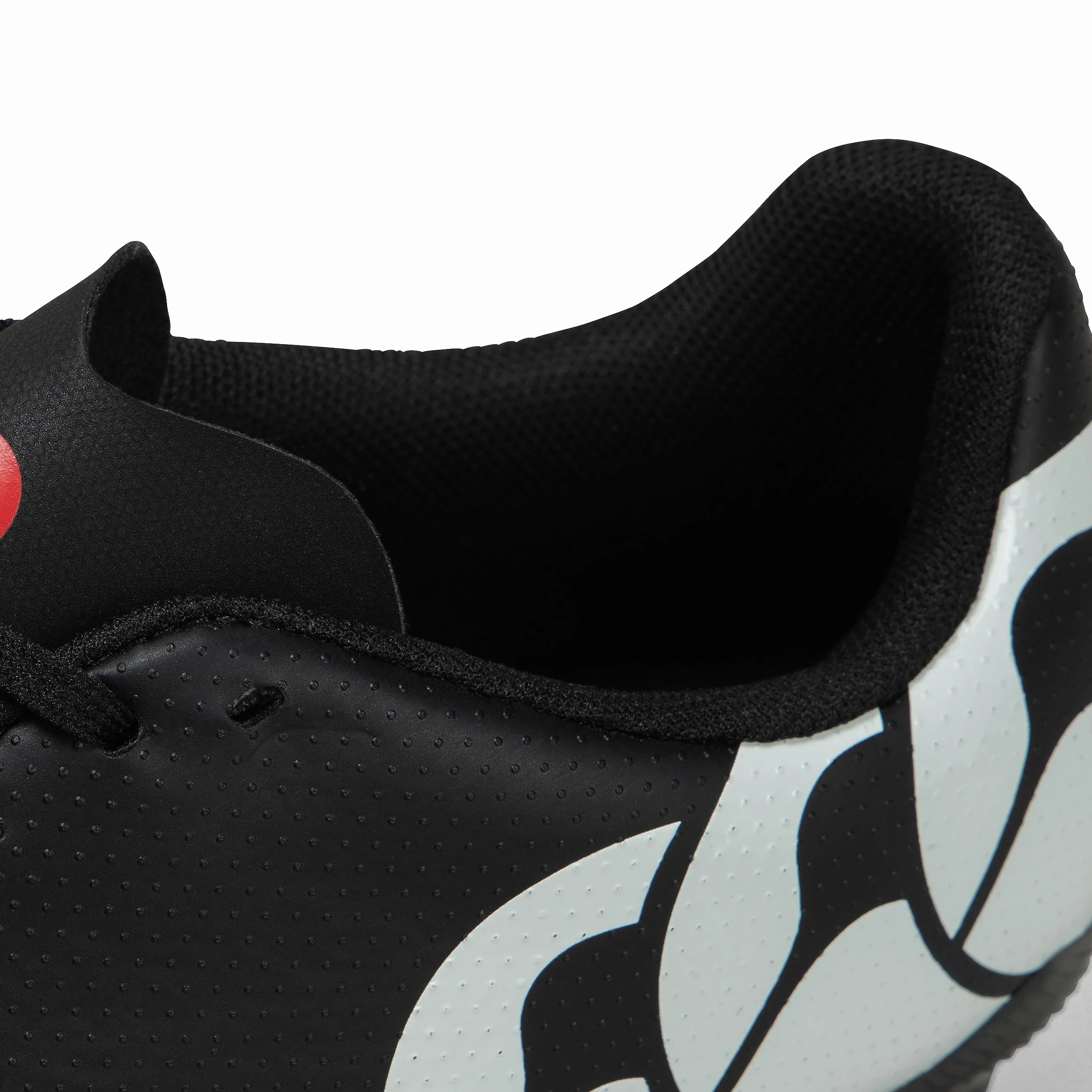 Canterbury Speed Raze Soft Ground Rugby Boots | Faster Acceleration | Lightweight Precision StivaliUomo