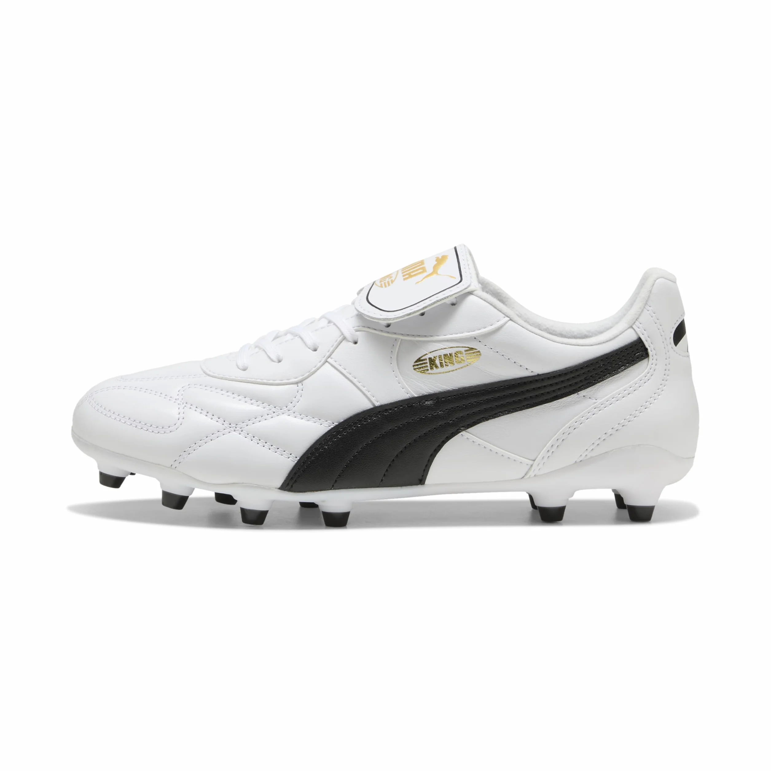 Puma King Top FG/AG Soccer Shoe Adulto