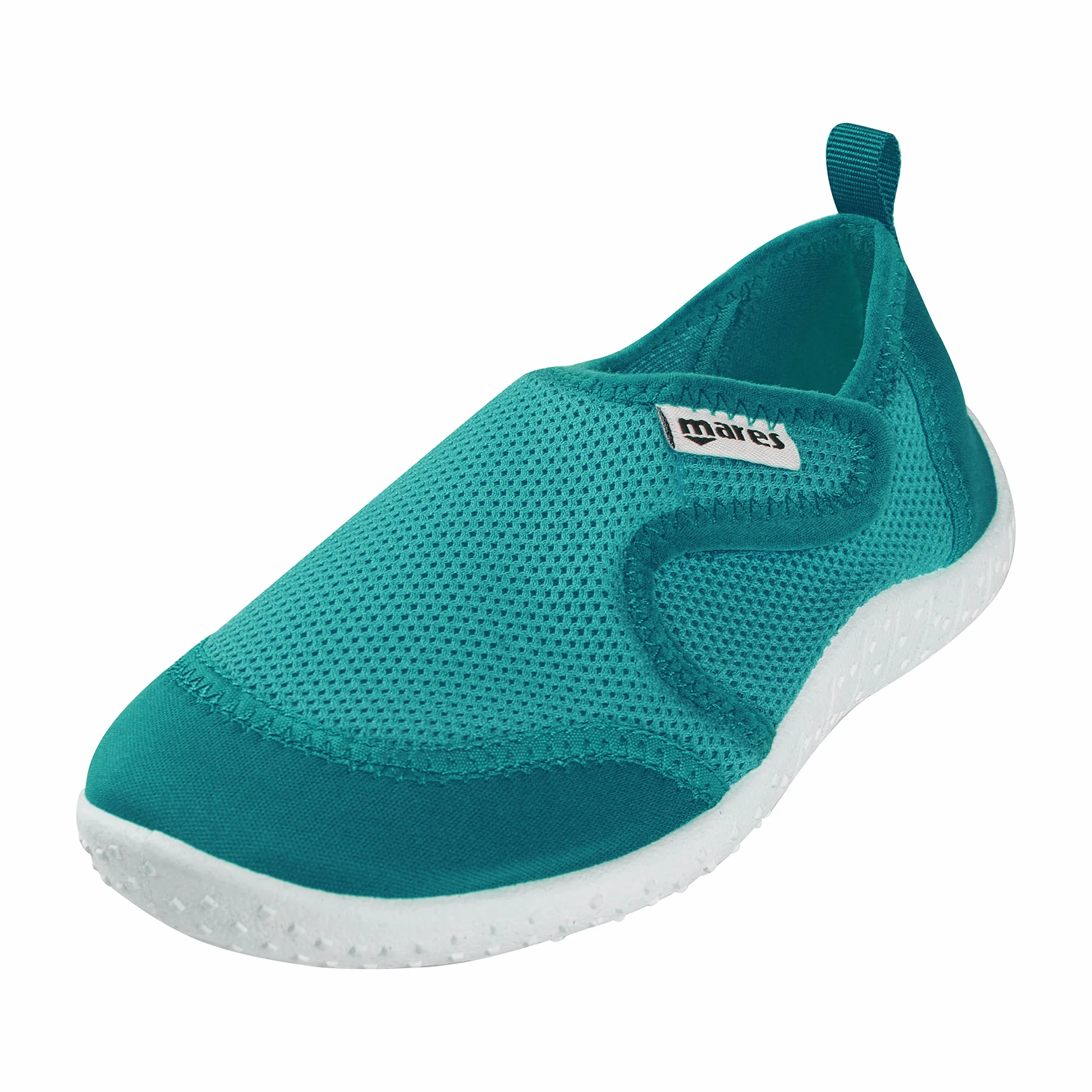 Mares Aquashoes Seaside Junior Scarpe da Scoglio Bambini e Ragazzi