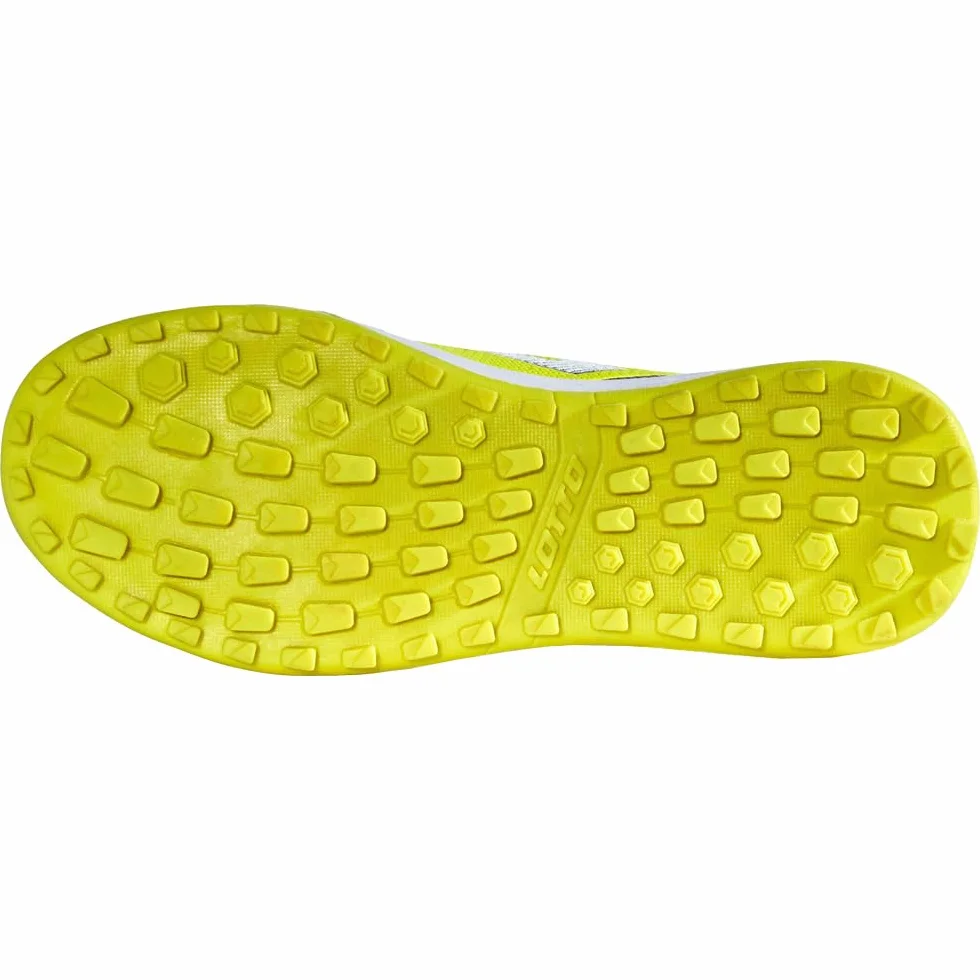Lotto Kobato K Scarpe da ginnastica Unisex Bambini e Ragazzi