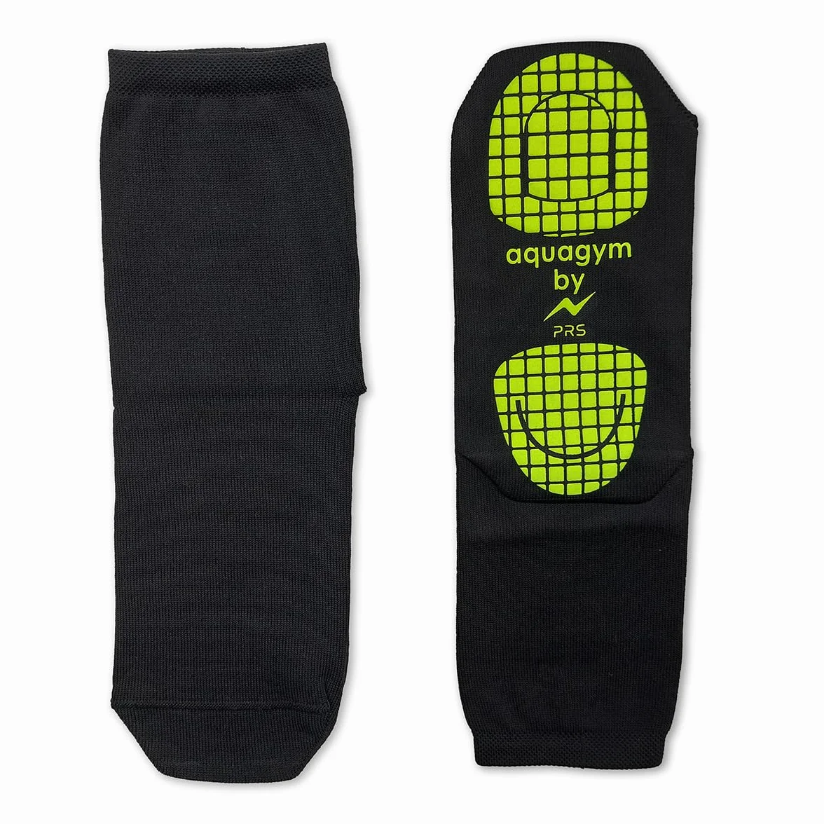 Calzini Antiscivolo Donna Uomo Bambini - Calze Piscina Antimicrobici Anti Verruche - Grip Elevato Protezione Taglie 27-43