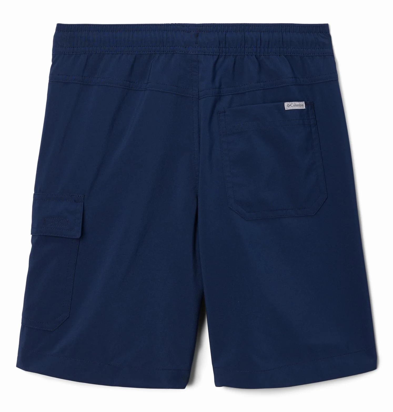 Columbia Silver Ridge Utility Short Pantaloncini da Escursionismo Bambino