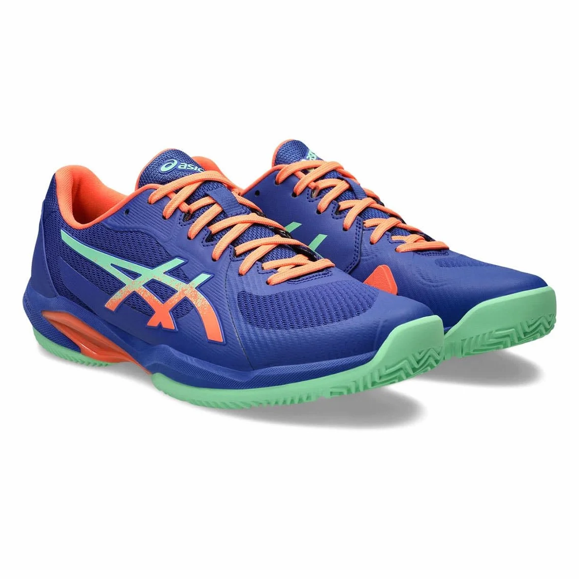 ASICS Solution Swift FF 2 Padel Buty 1041a465 401