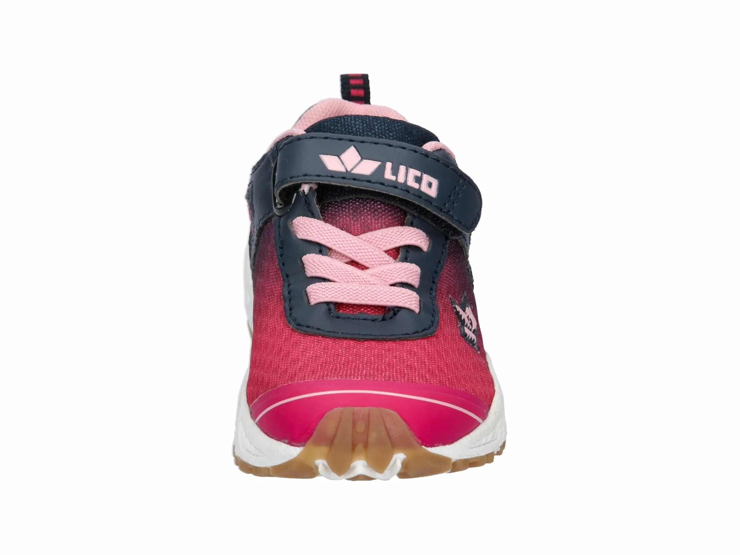 Lico Barney Scarpe da ginnastica Unisex Bambini ragazzi
