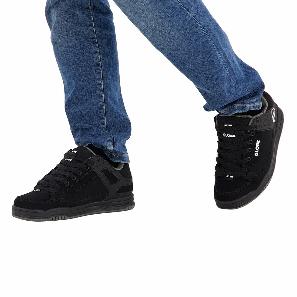 Globe Tilt Scarpe da Skateboard Unisex Adulto